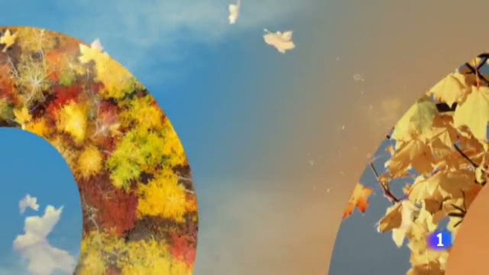 El tiempo en Cantabria - 8/10/19