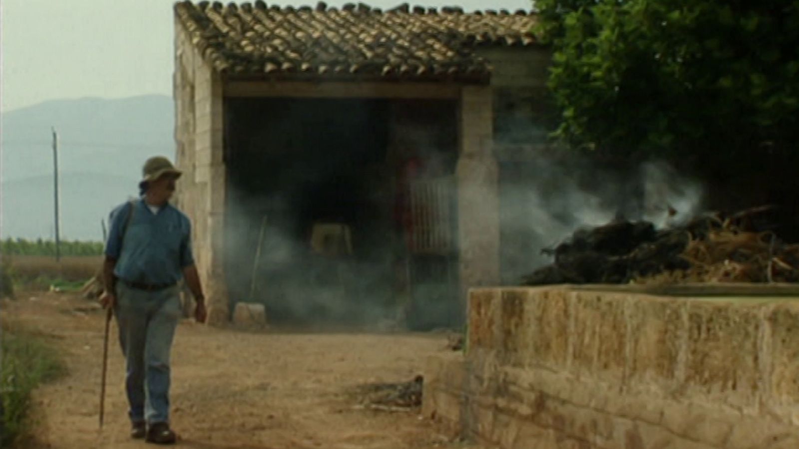 Un país en la mochila - De la Tramuntana al Pla - ver ahora