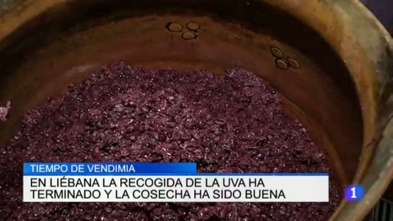 Telecantabria 2 - 08/10/19