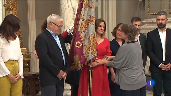 L'informatiu - Comunitat Valenciana - L'Informatiu - Comunitat Valenciana 2 - 08/10/19