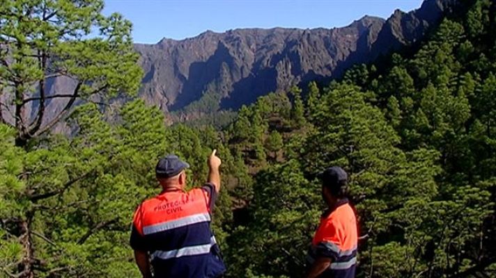 Telecanarias - Telecanarias - 08/10/2019