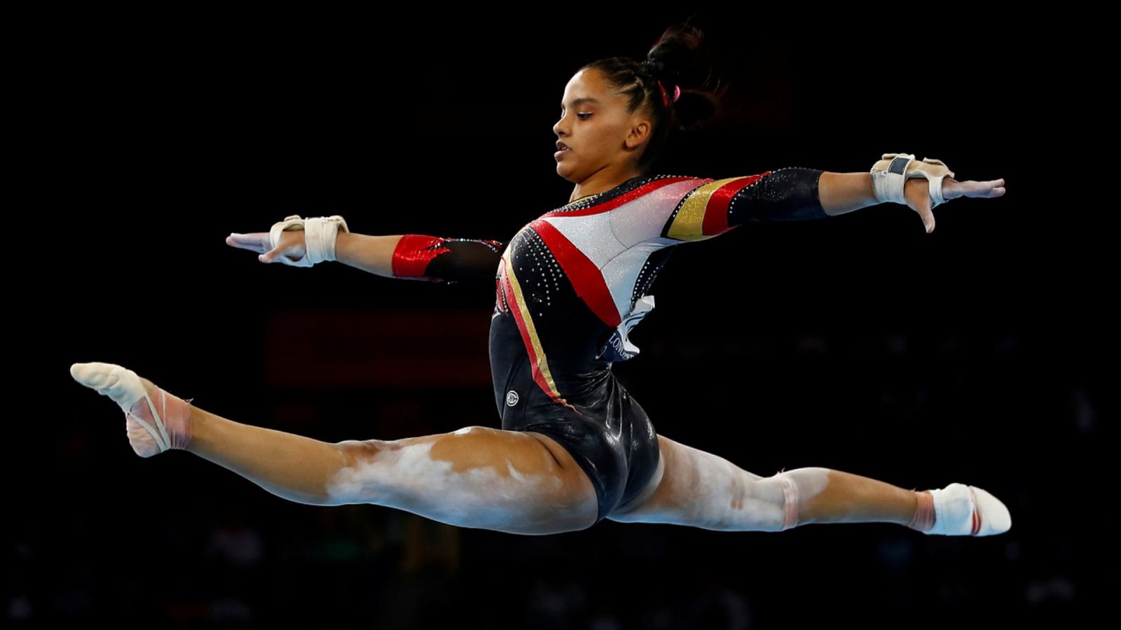 Gimnasia artística - Campeonato del mundo. Final por equipo femenina, Stuttgart - ver ahora