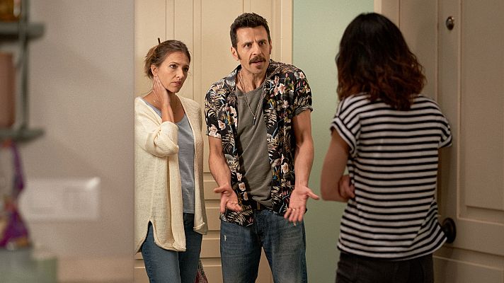 Mercado Central - Capítulo 12