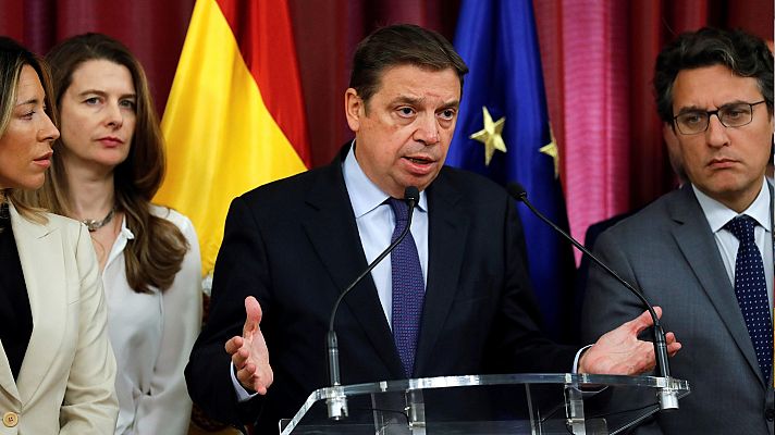 La tarde en 24h - La tarde en 24 horas - Economía - 08/10/19