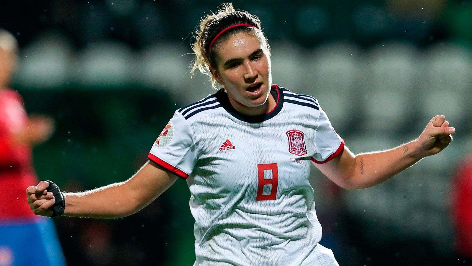 República Checa 0-2 España: Mariona, letal a la contra | Ver