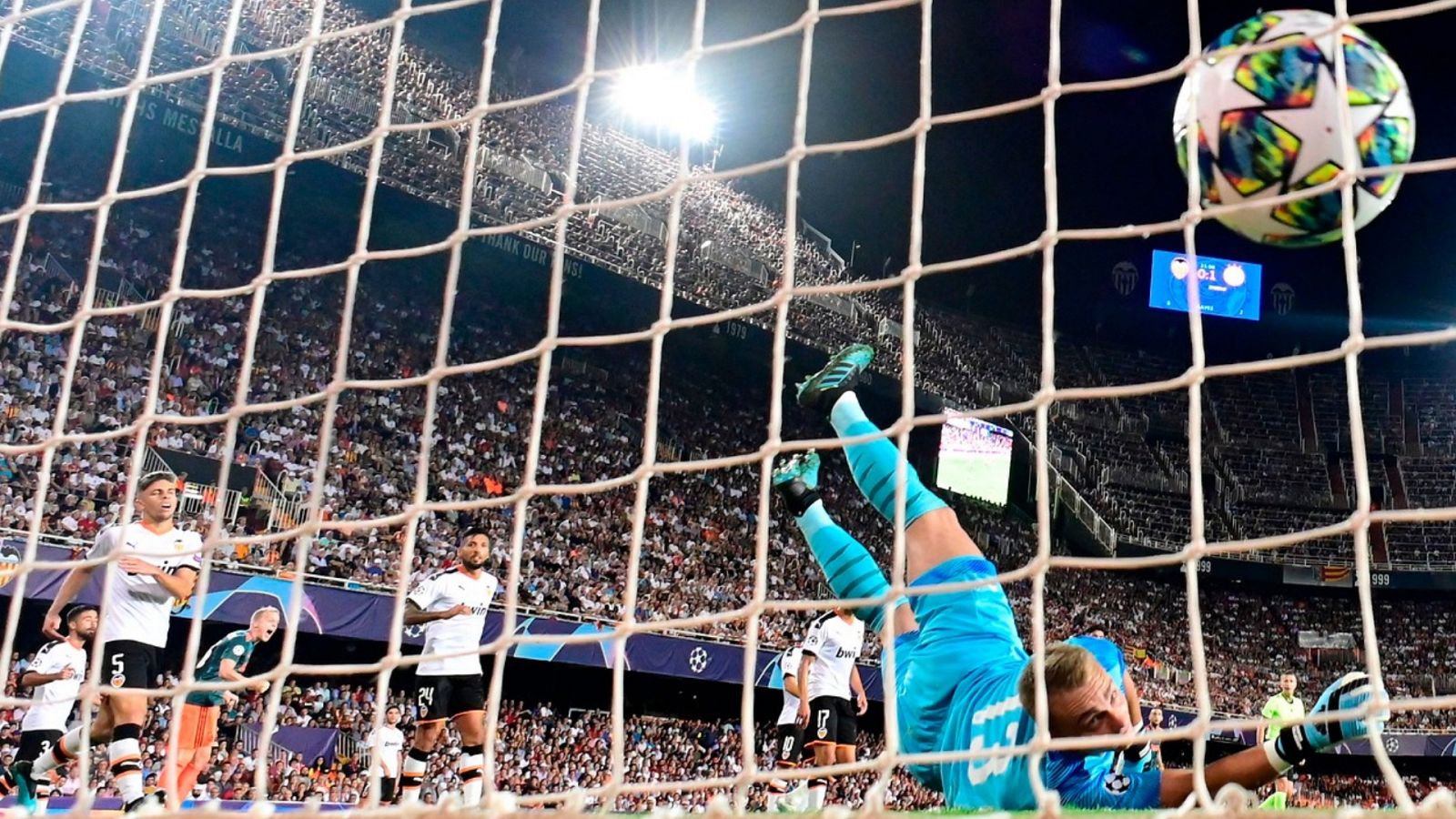 Fútbol - Magazine UEFA European Qualifiers MD7&MD8 - ver ahora