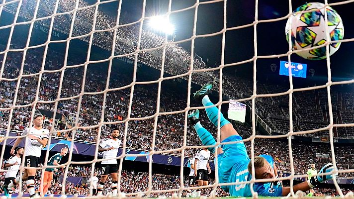 Fútbol - Magazine UEFA European Qualifiers MD7&MD8