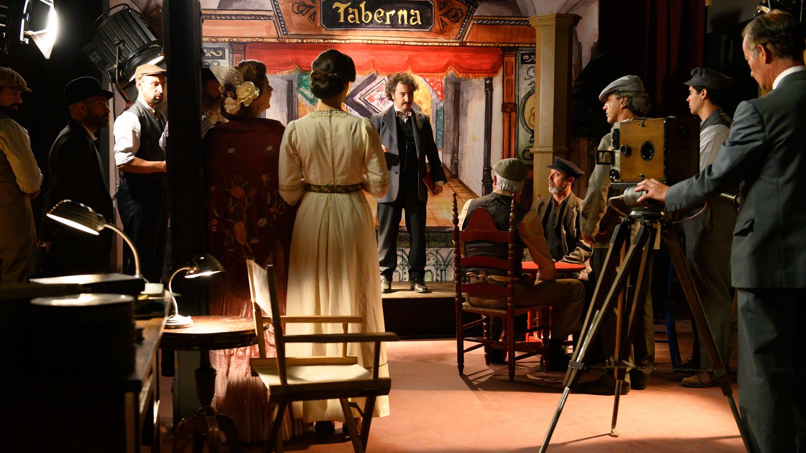 Acacias 38 - Capítulo 1114 - Ver ahora