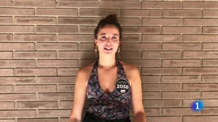  - Reacciones tercer grupo casting OT 2020, fase 2 Barcelona