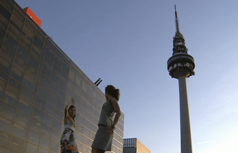 Homenaje a Michael Jackson