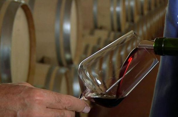 Aquí la Tierra - Iturriaga y vinos de excelencia