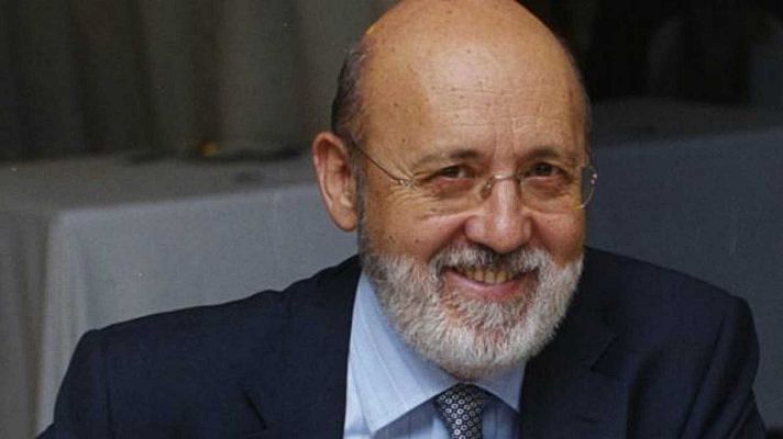 Telediario 1 - PP, Cs y Podemos exigen la dimisión de Tezanos por "pedir el voto" para el PSOE