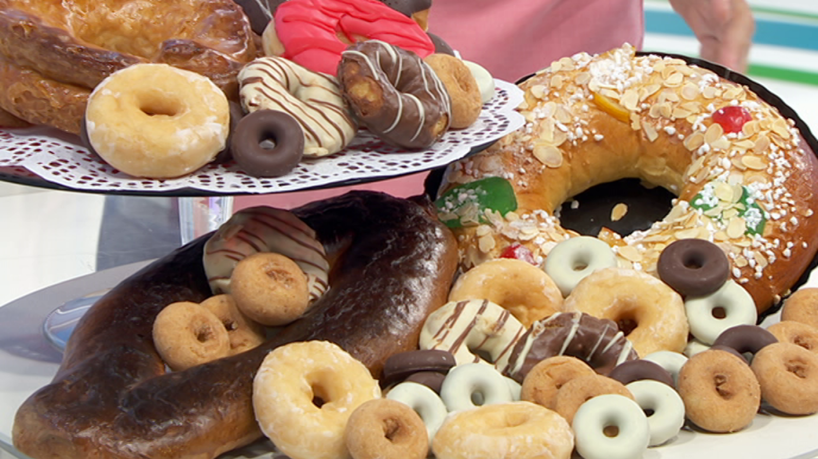 Aquí la Tierra - 08/10/19 - ver ahora