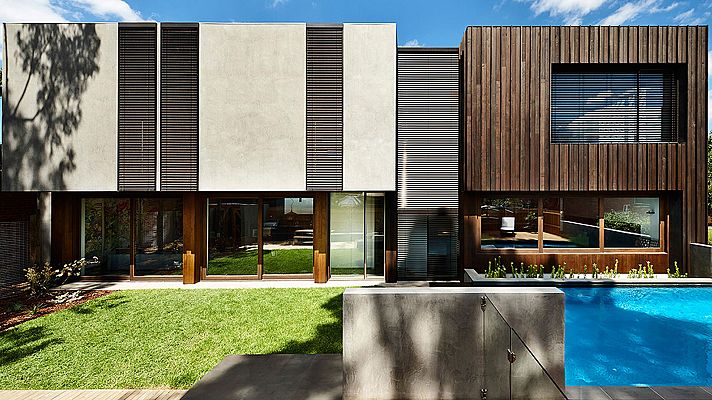 Otros documentales - Grandes diseños. T16 - Episodio 8: Richmond