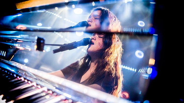 La hora musa - The Waterboys, Amaia y entrevista a Pixies