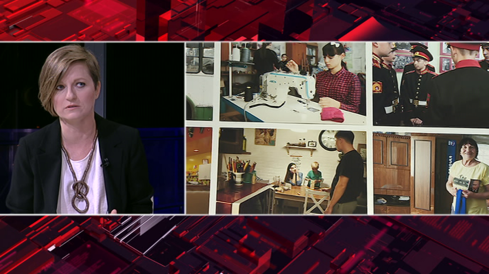 La hora cultural - 08/10/19 - ver ahora