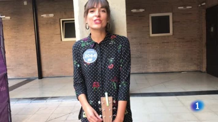  - Reacciones quinto grupo casting OT 2020, fase 2