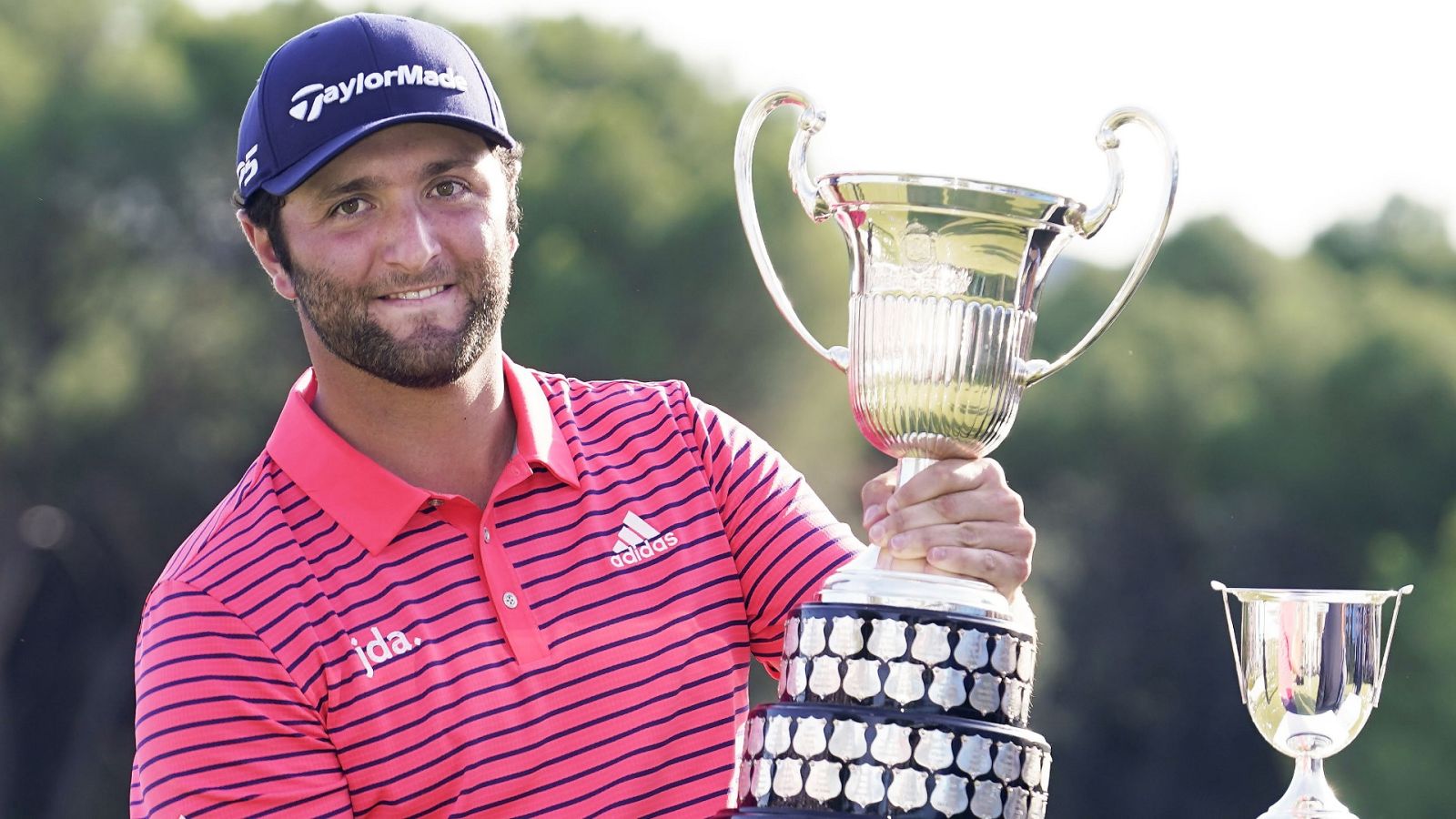 Holagolf - T3 - Programa 23 - ver ahora