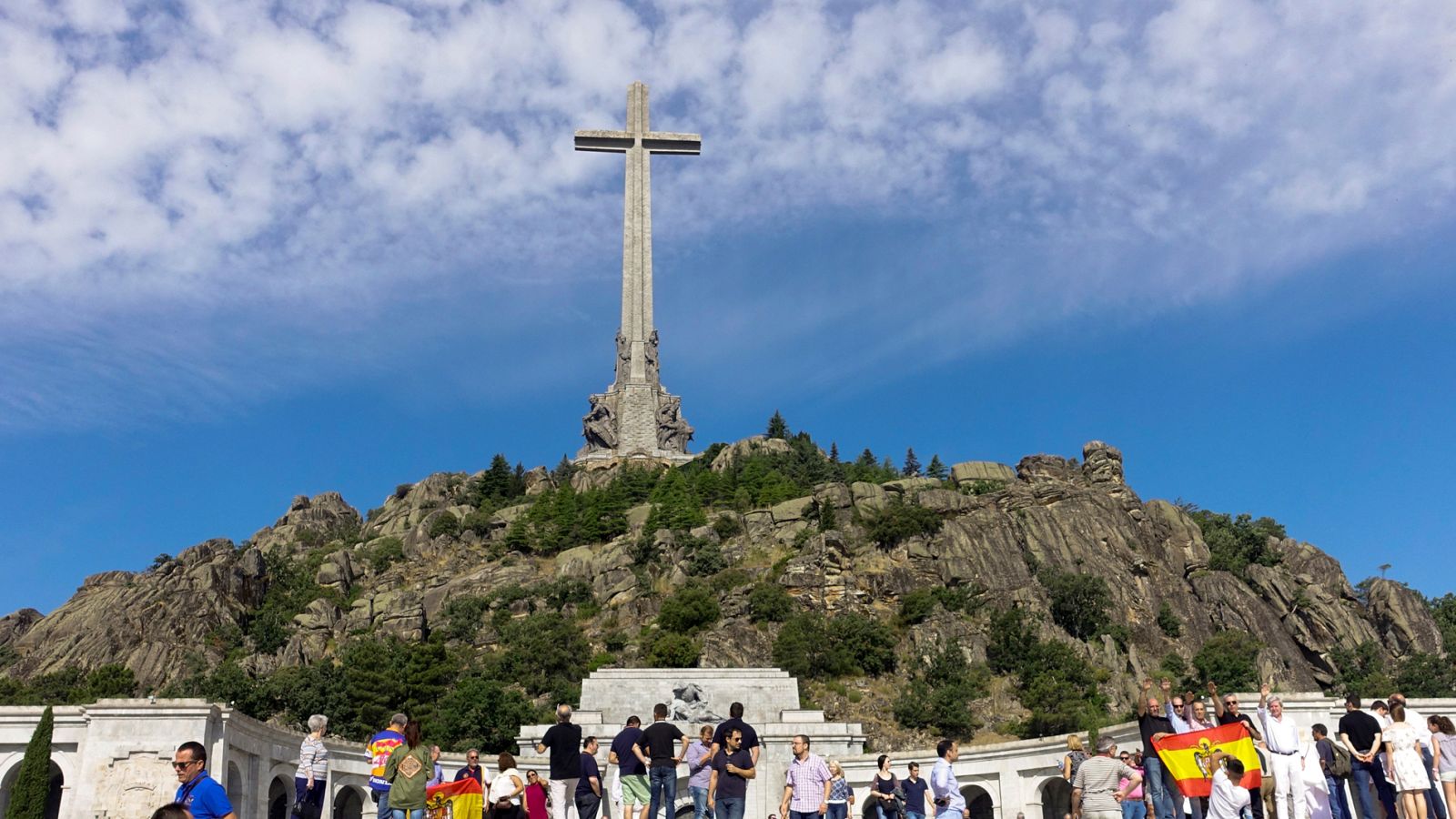 El Supremo responde a los Franco que "la sentencia es clara"