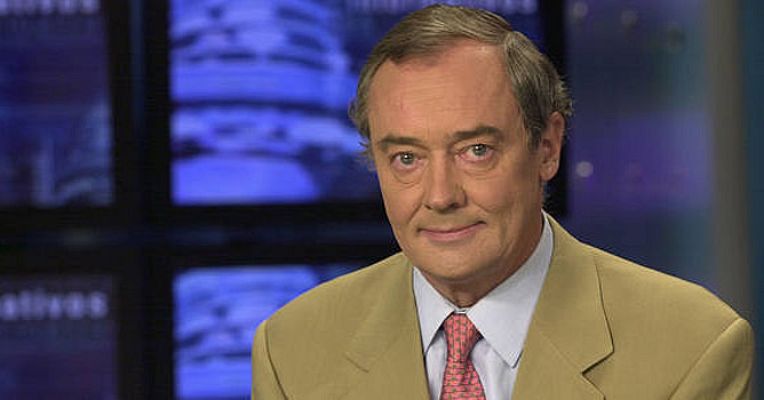 A partir de hoy - Recordamos a los meteorólogos más míticos de TVE