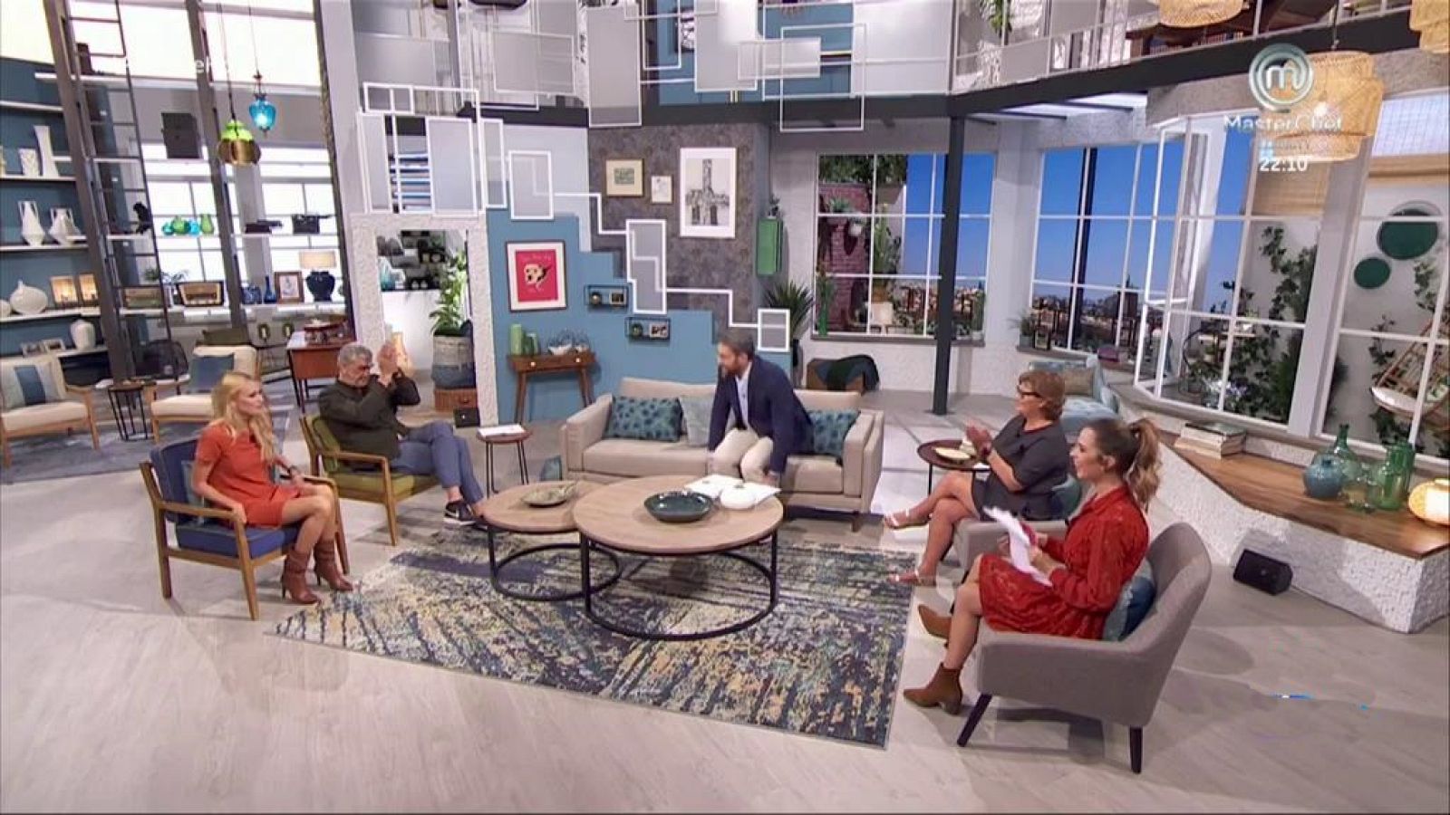 A partir de hoy - 09/10/19 - ver ahora