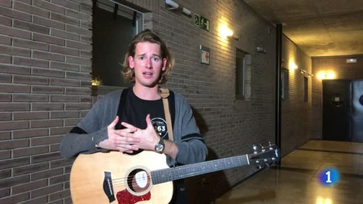  - Reacciones décimo grupo casting OT 2020, fase 2 Barcelona