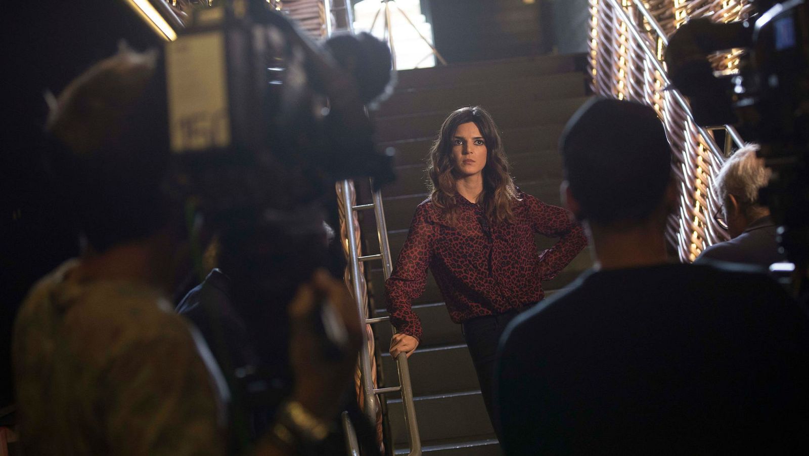 Entrevista íntegra a Clara Lago (Solo en rtve.es) | Ver