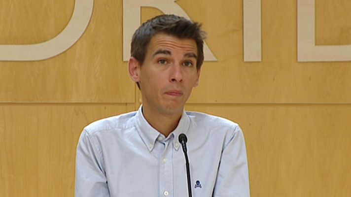 Informativo de Madrid - La Comunidad de Madrid en 4' - 09/10/19