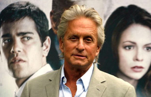  - Nueva película de Michael Douglas