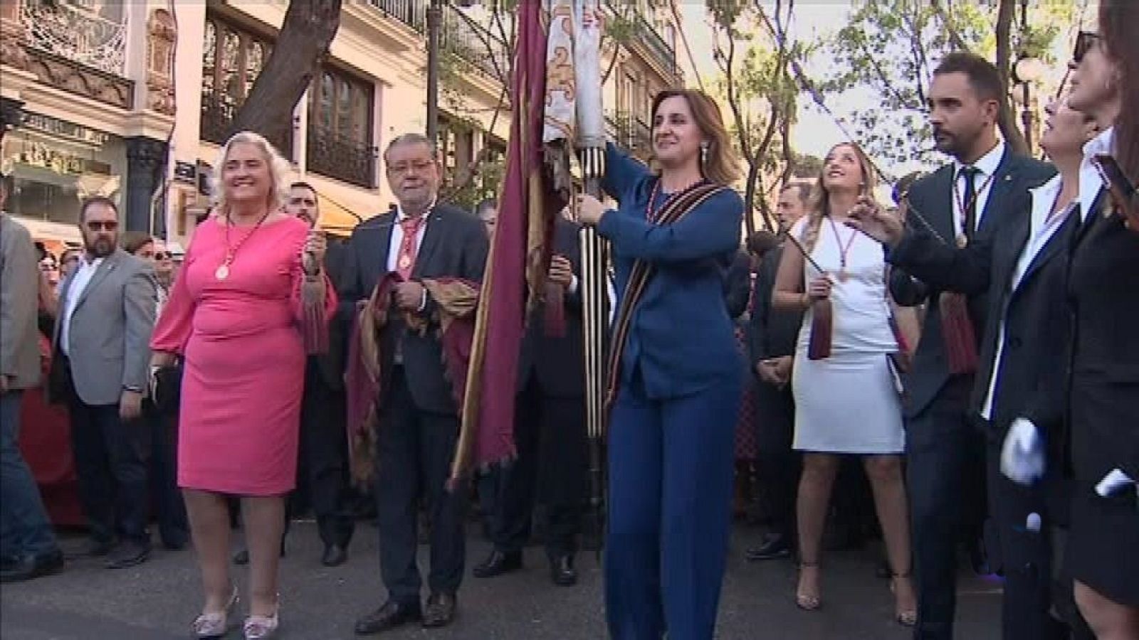 La Comunidad Valenciana en 2' - 09/10/19 - ver ahora