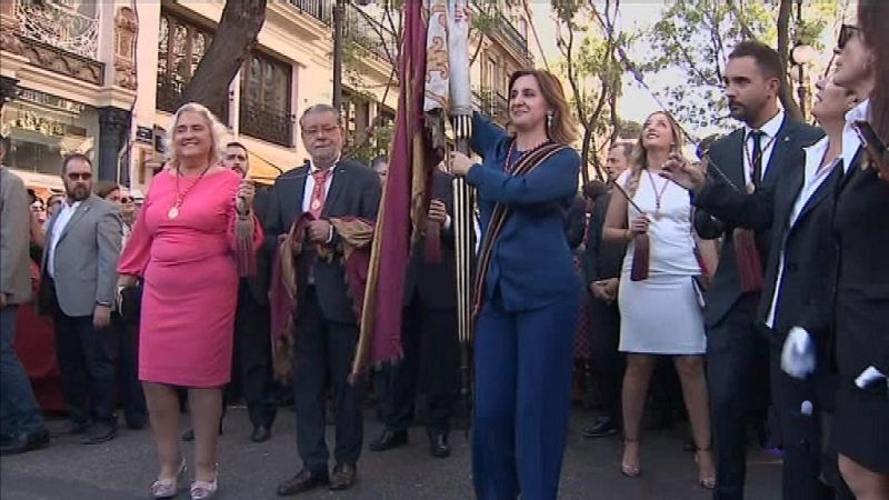 La Comunidad Valenciana en 2' - 09/10/19 - ver ahora