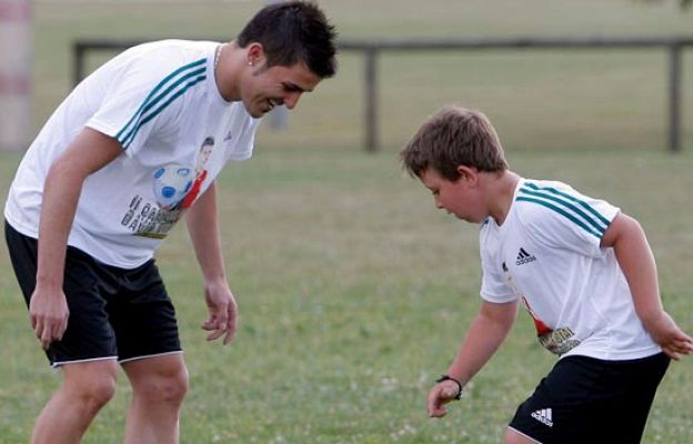  - Villa no suelta prenda