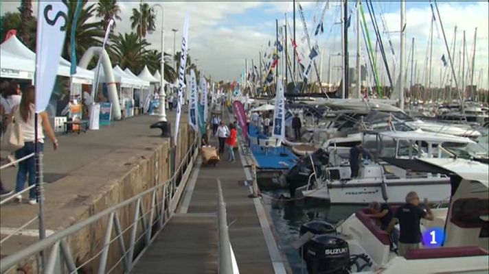 L'Informatiu - L'Informatiu  - 09/10/2019