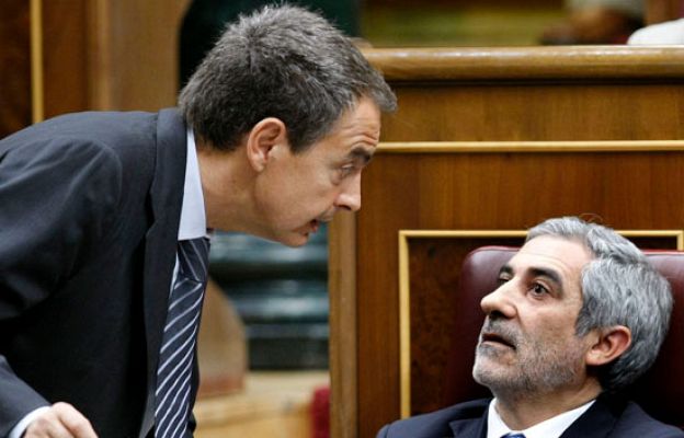  - El techo de gasto a debate