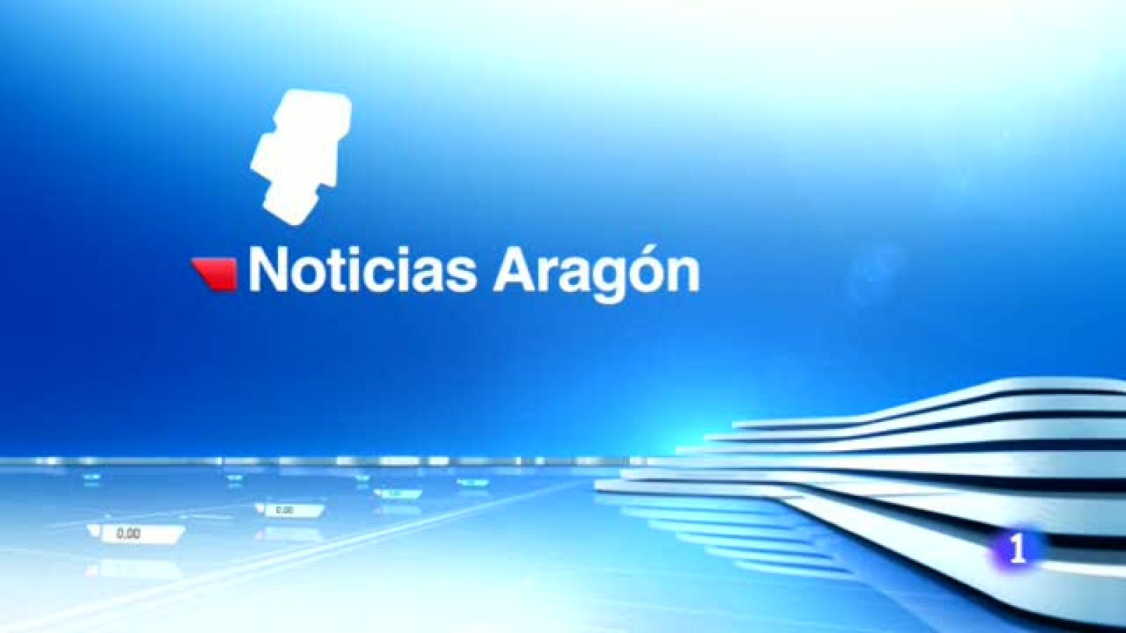 Aragón en 2' - 09/10/2019 | Ver