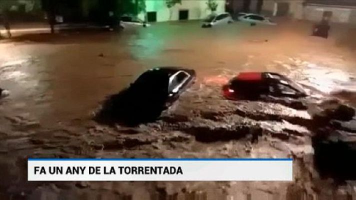 Informatiu Balear - Informatiu Balear - 09/10/19