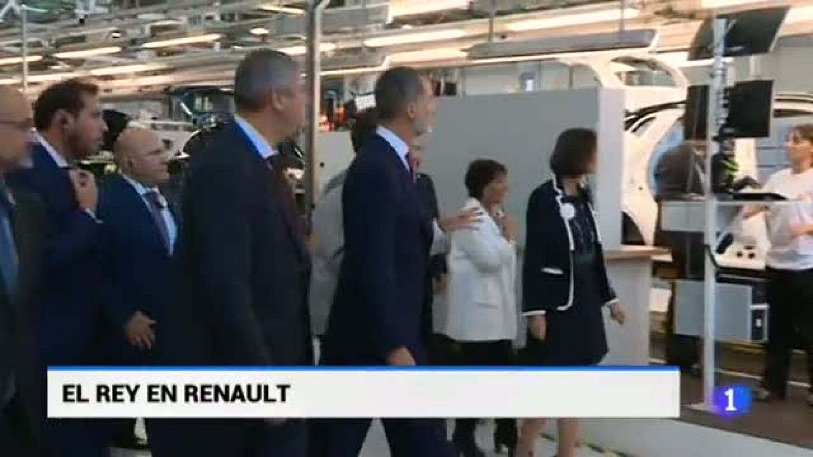 Castilla y León en 2' - 09/10/19