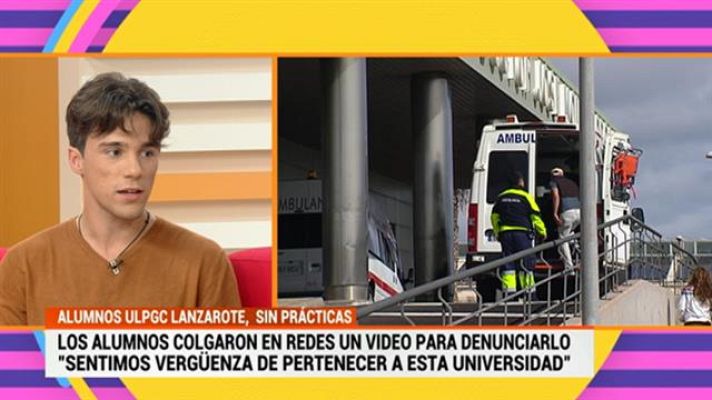 Cerca de ti - Cerca de ti - 09/10/2019