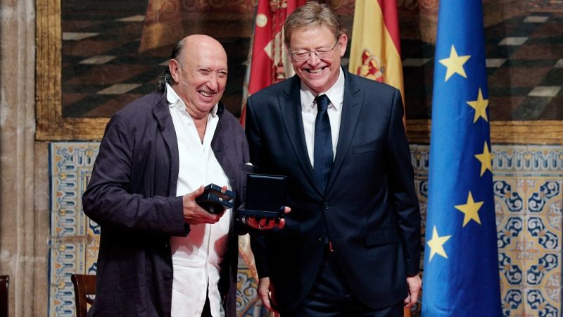 L'Informatiu - Comunitat Valenciana - 09/10/19 - ver ahora