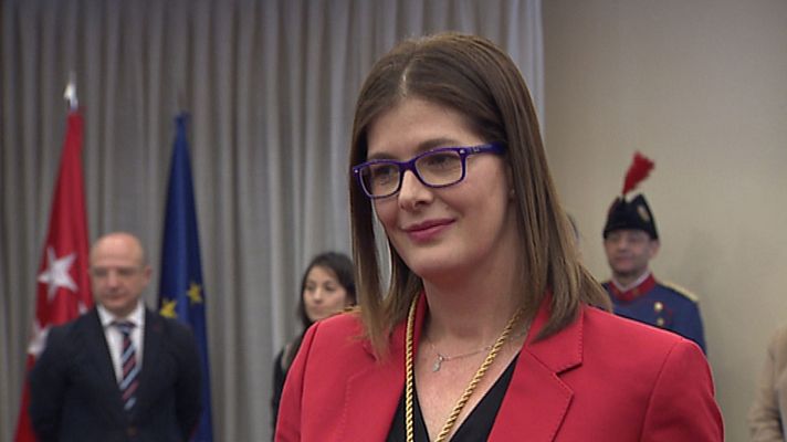 Informativo de Madrid - Informativo de Madrid - 09/10/19