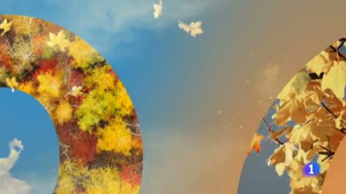 TeleCantabria - El tiempo en Cantabria - 9/10/19