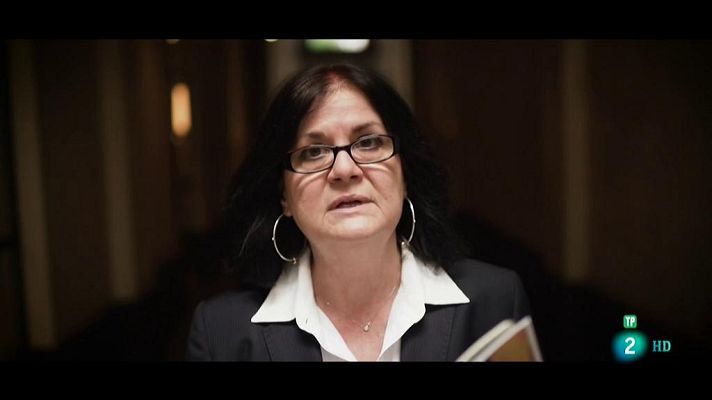 Página Dos - Rosa Lentini