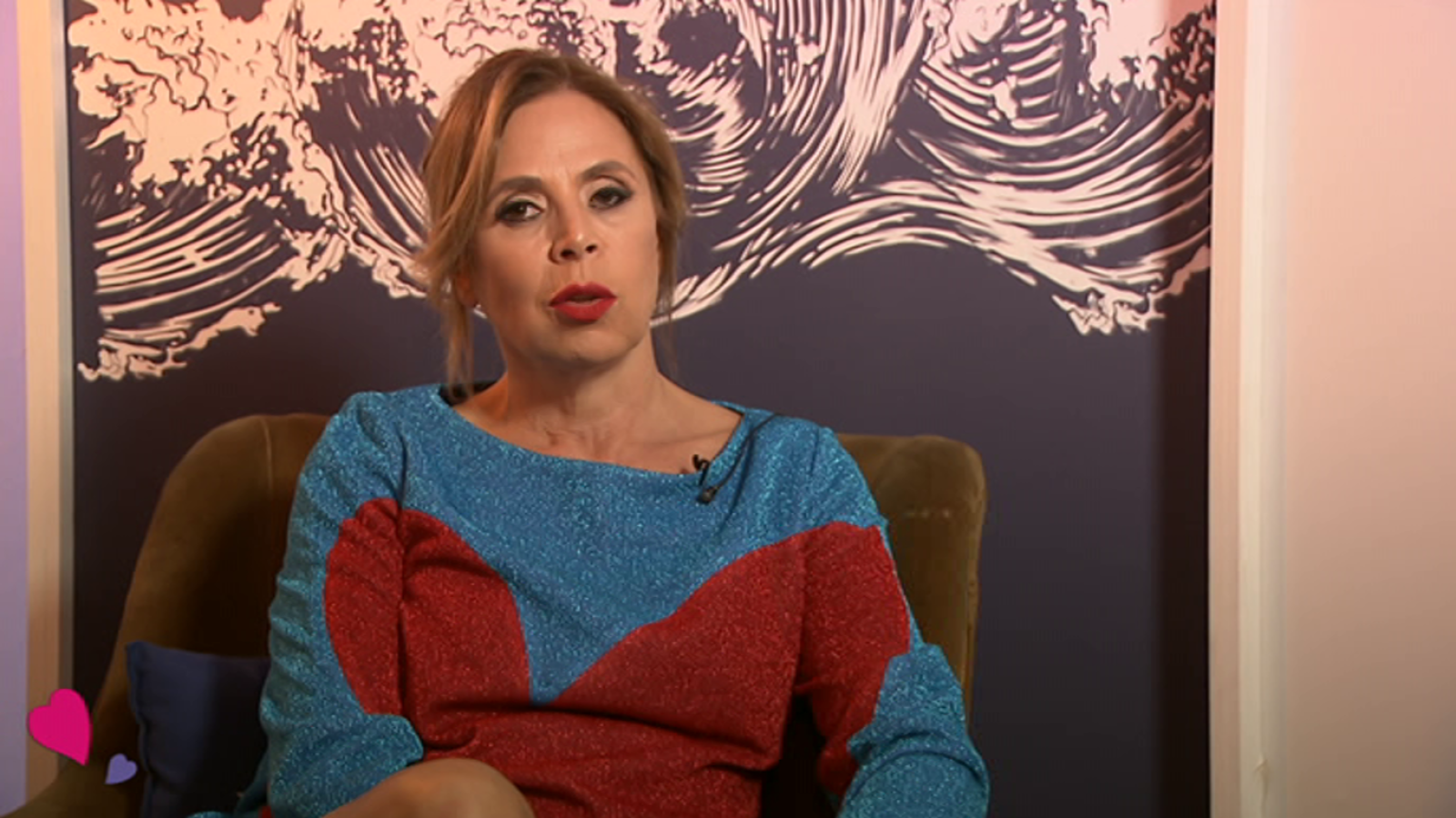 Corazón - 09/10/19 - ver ahora