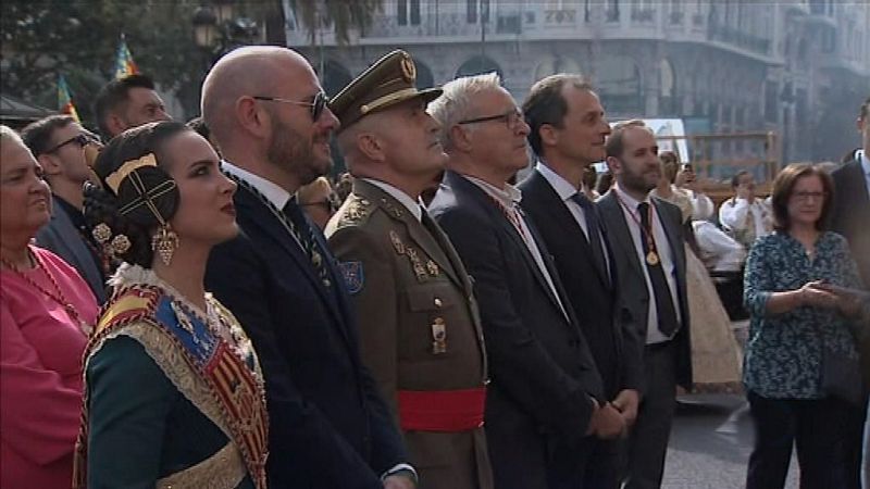 L'Informatiu - Comunitat Valenciana 2 - 09/10/19 - ver ahora