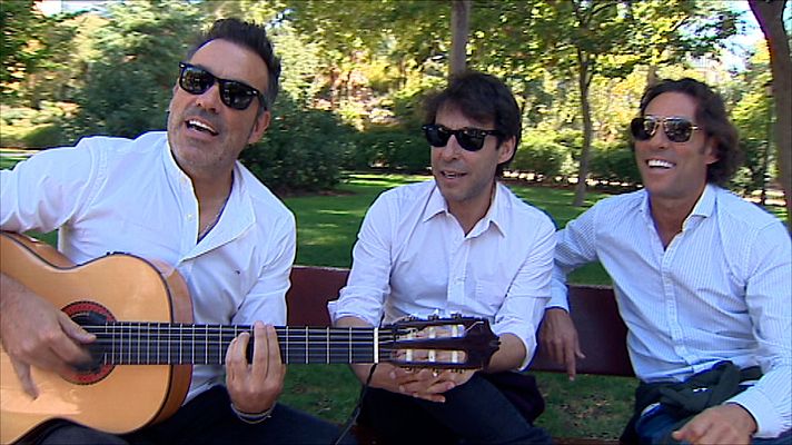 Informativo de Madrid - Informativo de Madrid 2 - 09/10/19