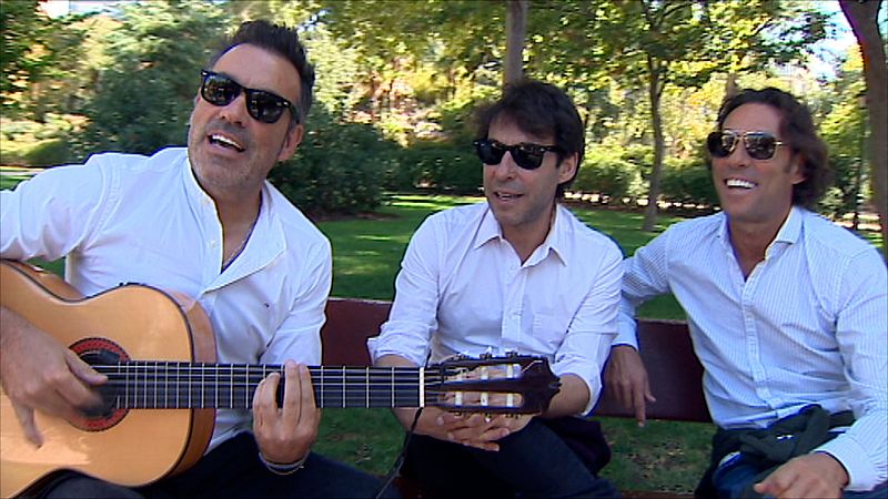 Informativo de Madrid 2 - 09/10/19 - ver ahora