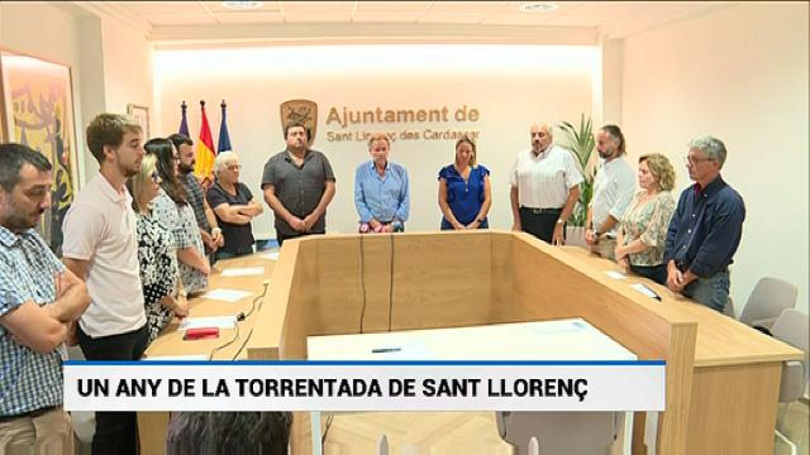 Informatiu Balear 2 - 09/10/19