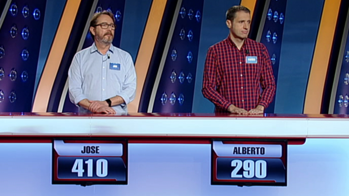 Saber y ganar - Saber y ganar - 09/10/19