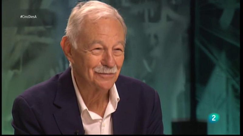 Noms Propis - Eduardo Mendoza