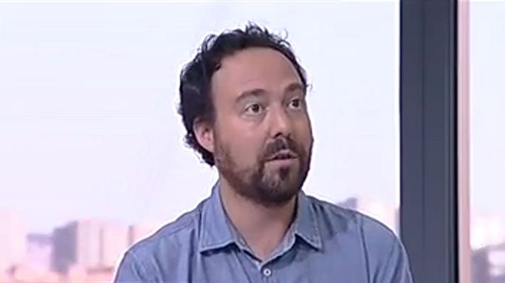 La tarde en 24h - Steinberg sobre la guerra comercial y el Brexit: "Ralentizar